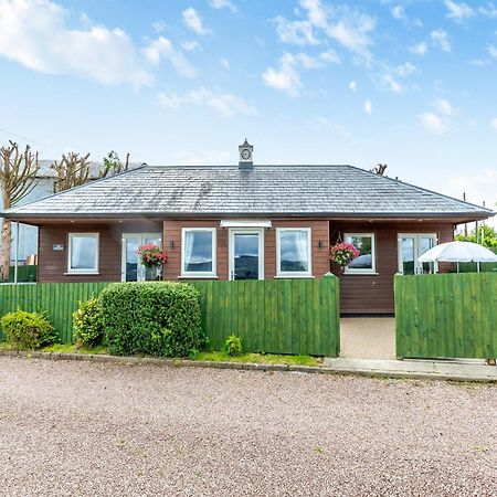 The Stables Villa Forden Exterior photo